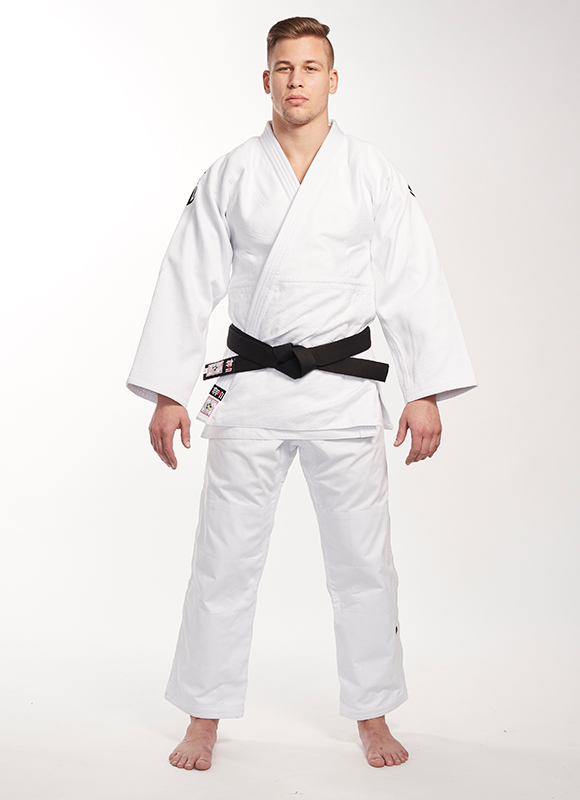 Ippon Gear Legend IJF White AVA SPORTS LTD ippon-gear-legend-ijf-white-ava-sports-ltd
