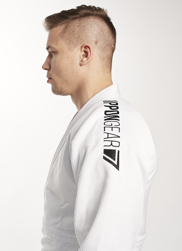 Ippon Gear Legend IJF White AVA SPORTS LTD ippon-gear-legend-ijf-white-ava-sports-ltd